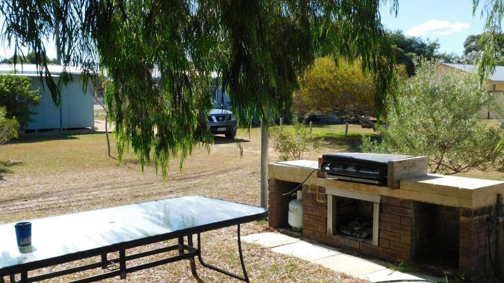 Cottage 53 - Topspot Cottages Jurien Bay Exterior photo