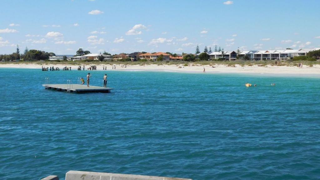 Cottage 53 - Topspot Cottages Jurien Bay Exterior photo